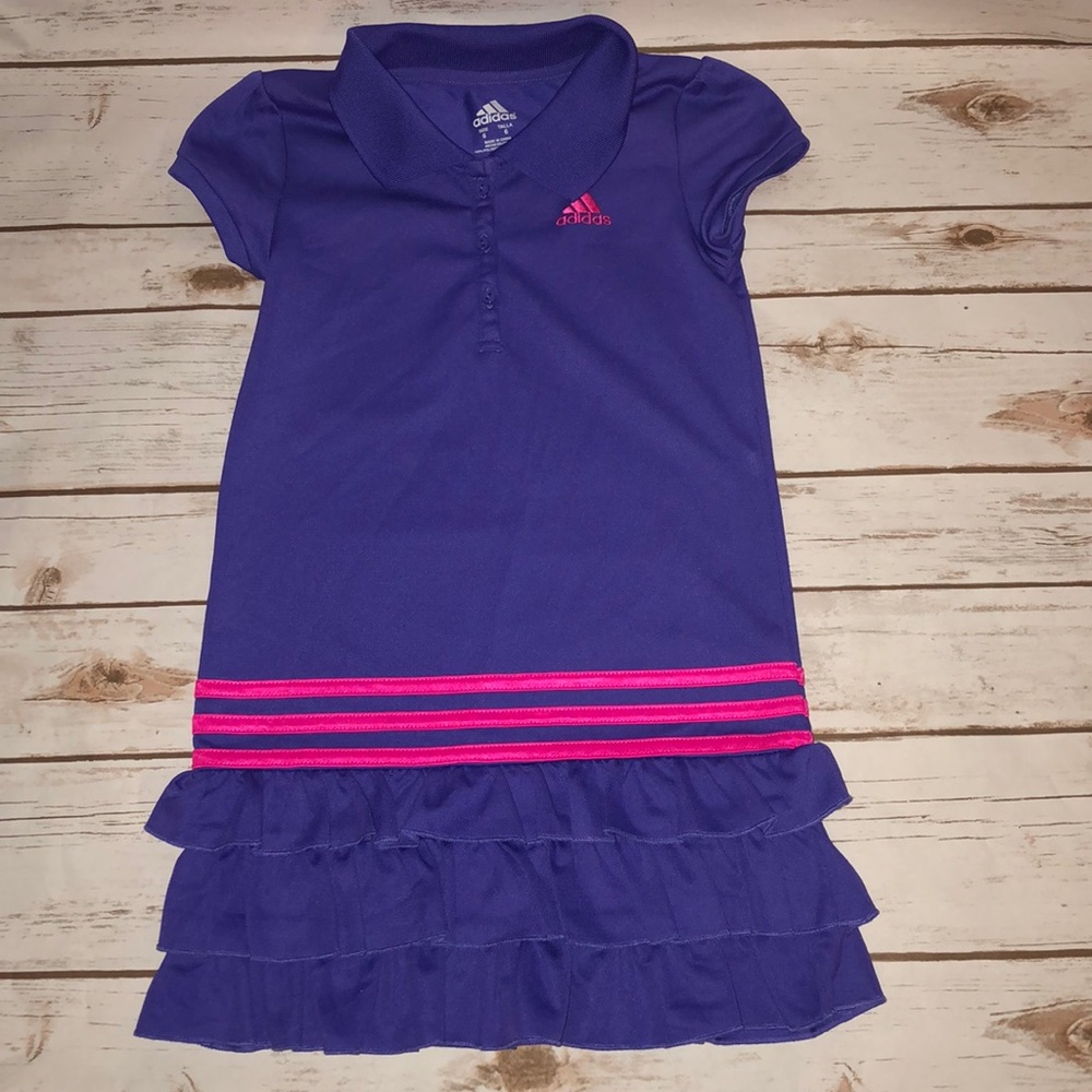 Adidas tennis dress🎾